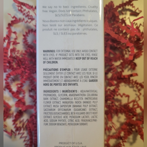 Monat Skin Revitalizing Essence - Picture 3 of 4